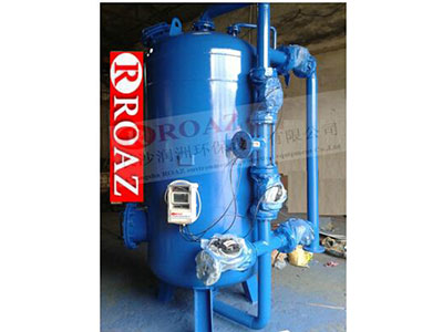 常溫過(guò)濾式除氧器 常溫過(guò)濾式除氧器