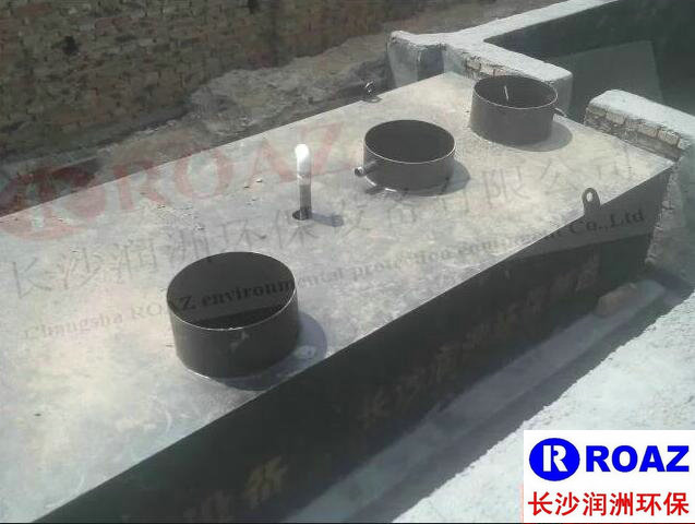 地埋式一體化生活污水處理設(shè)備湖南建材集團(tuán)使用現(xiàn)場 地埋式一體化生活污水處理設(shè)備湖南建材集團(tuán)使用現(xiàn)場
