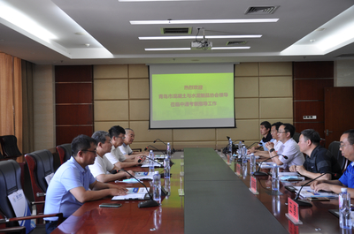 戰(zhàn)略合作引領未來 中通集團與青島市混凝土與水泥制品協(xié)會簽署戰(zhàn)略合作協(xié)議
